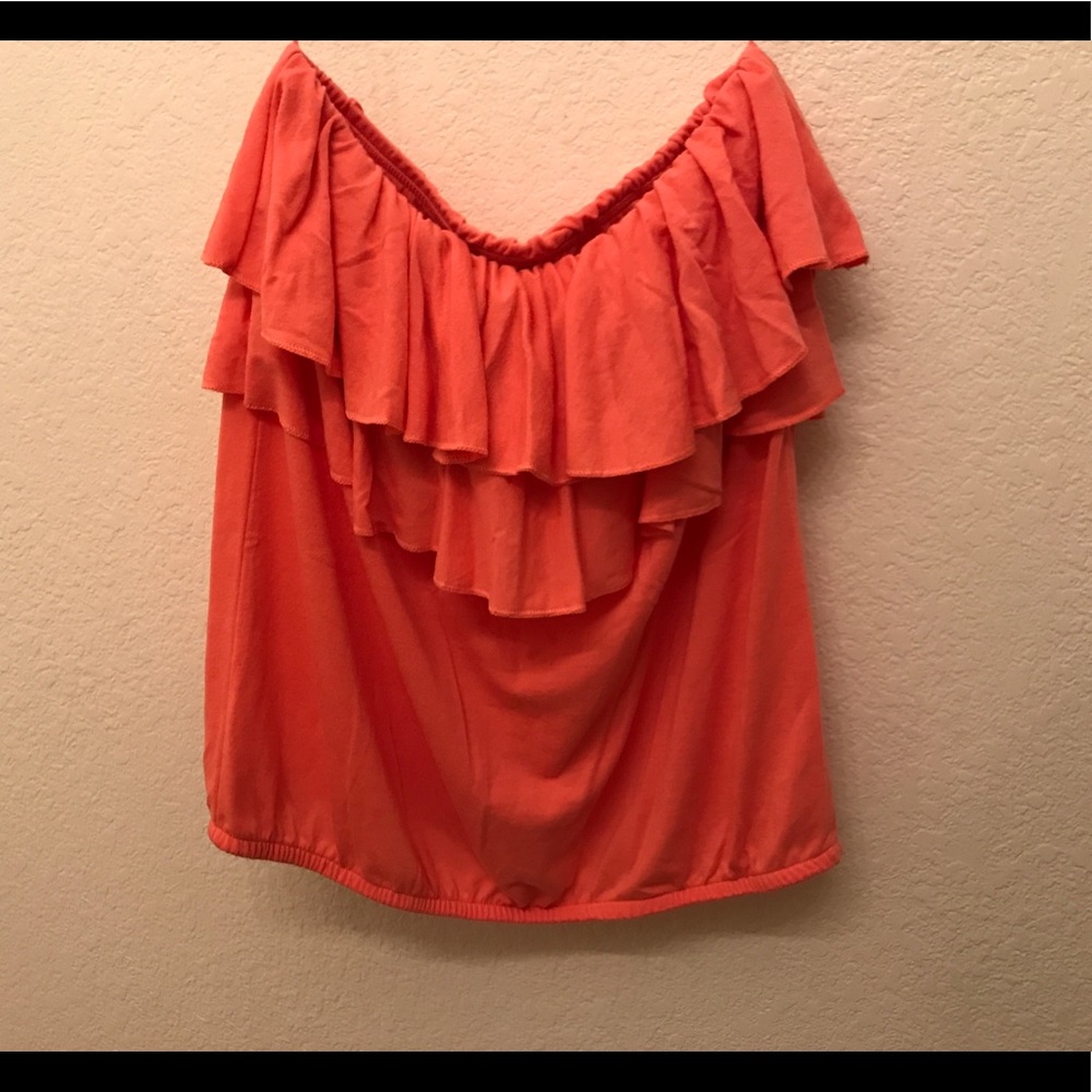 CLEARANCE‼️ (sz 0-4) American Eagle Top
